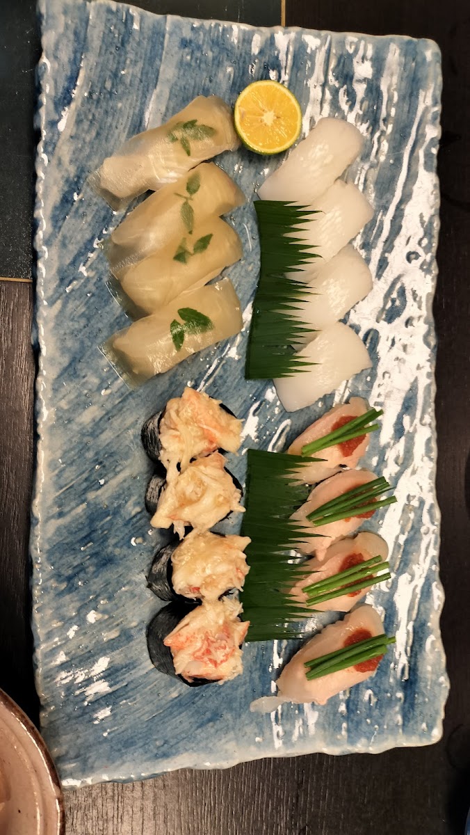 Genpei Honten Photos 2